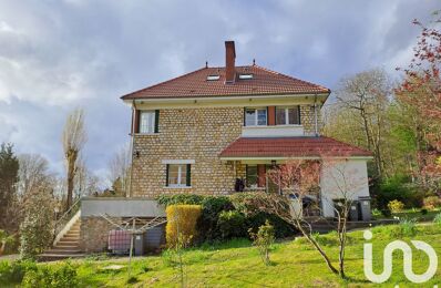 vente maison 825 000 € à proximité de Montsoult (95560)