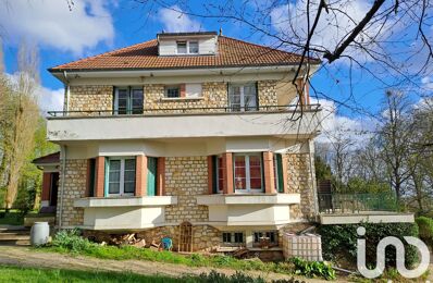 vente maison 825 000 € à proximité de Méry-sur-Oise (95540)