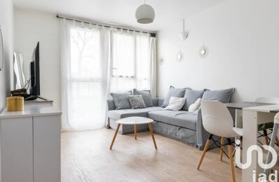 vente appartement 149 000 € à proximité de Ablon-sur-Seine (94480)