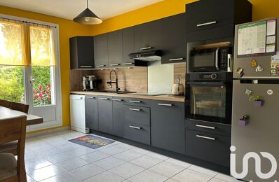 vente maison 436 000 € à proximité de Garges-Lès-Gonesse (95140)