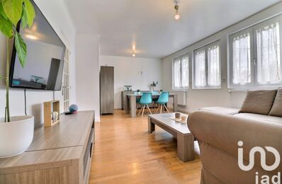 vente maison 295 000 € à proximité de Le Mée-sur-Seine (77350)