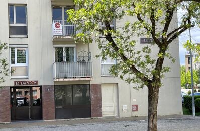 vente appartement 105 000 € à proximité de Chatuzange-le-Goubet (26300)