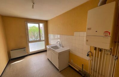 vente appartement 99 000 € à proximité de Romans-sur-Isère (26100)