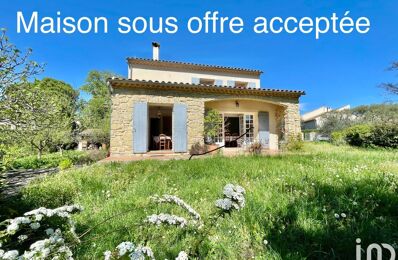 vente maison 347 000 € à proximité de Uchaux (84100)