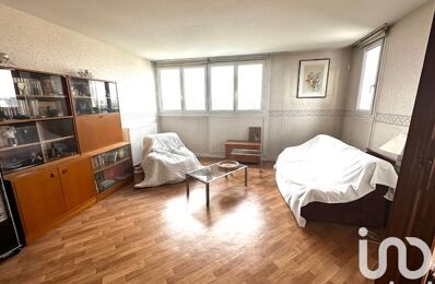 vente appartement 255 000 € à proximité de Saint-Denis (93210)