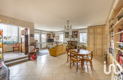 vente appartement 687 500 € à proximité de Biarritz (64200)