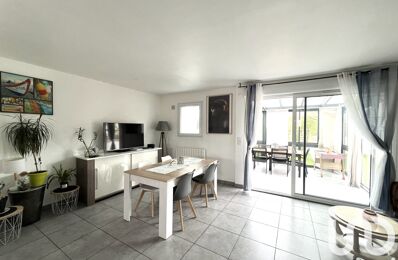 vente maison 339 000 € à proximité de Le Mesnil-Amelot (77990)