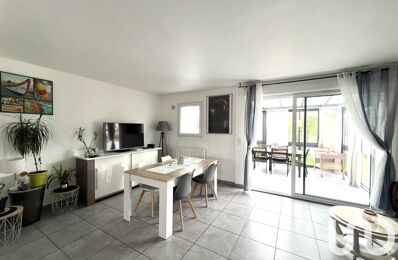 maison 5 pièces 95 m2 à vendre à Claye-Souilly (77410)