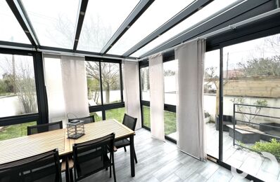 vente maison 331 000 € à proximité de Précy-sur-Marne (77410)