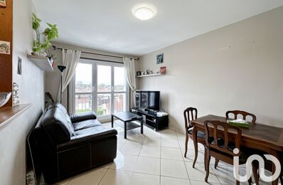 vente appartement 152 500 € à proximité de Vigneux-sur-Seine (91270)