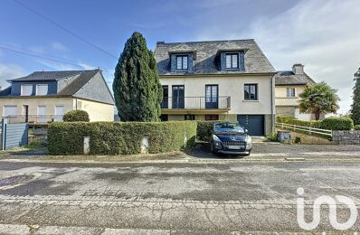 vente maison 354 000 € à proximité de Maure-de-Bretagne (35330)