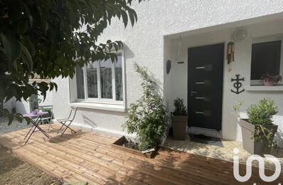 vente maison 417 000 € à proximité de Longèves (17230)