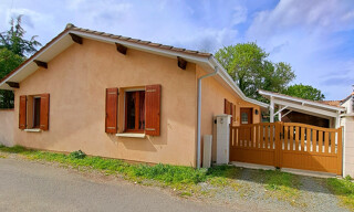 Maison 5 Pièces 107 m² à vendre à Vayres (33870)