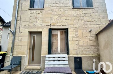 vente maison 249 900 € à proximité de Montsoult (95560)