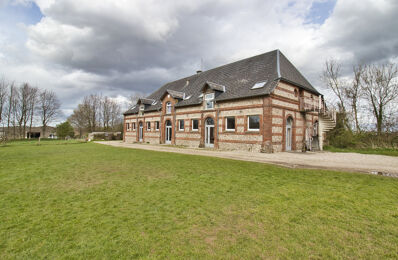 vente maison 790 000 € à proximité de Veulettes-sur-Mer (76450)