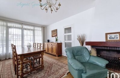 vente maison 698 000 € à proximité de Noiseau (94880)