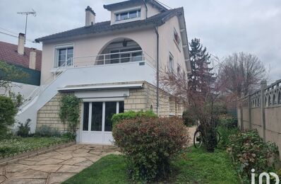 vente maison 698 000 € à proximité de Livry-Gargan (93190)