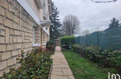 vente maison 698 000 € à proximité de L'Haÿ-les-Roses (94240)