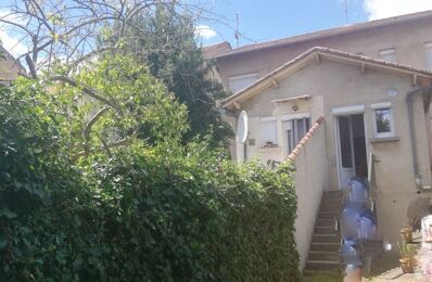 vente maison 160 000 € à proximité de Gardonne (24680)