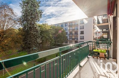 vente appartement 380 000 € à proximité de Louveciennes (78430)