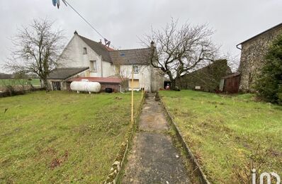 vente maison 158 000 € à proximité de Saâcy-sur-Marne (77730)
