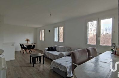 vente appartement 148 000 € à proximité de Carnoux-en-Provence (13470)