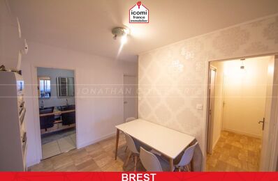 vente appartement 168 500 € à proximité de Bourg-Blanc (29860)