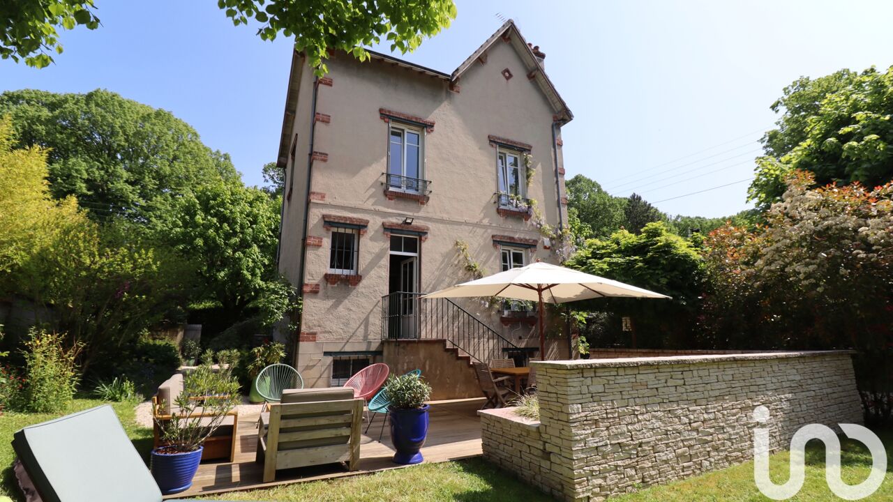 maison 7 pièces 160 m2 à vendre à Chartres (28000)
