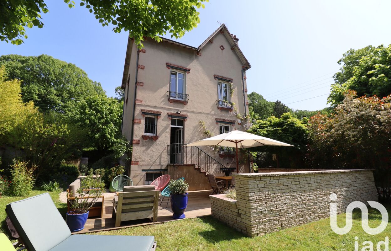 maison 7 pièces 160 m2 à vendre à Chartres (28000)