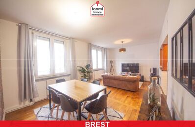 vente appartement 156 500 € à proximité de Saint-Renan (29290)