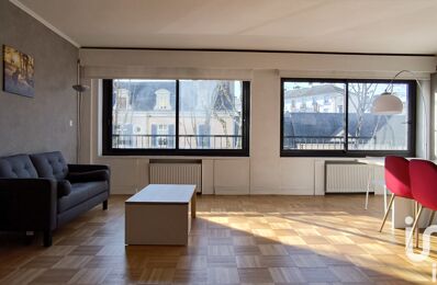 vente appartement 196 000 € à proximité de Saint-Mars-d'Outillé (72220)