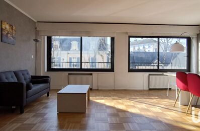 vente appartement 196 000 € à proximité de Coulans-sur-Gée (72550)