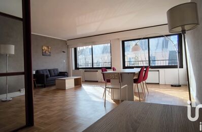 vente appartement 183 000 € à proximité de Yvré-le-Pôlin (72330)