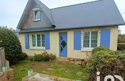 vente maison 298 480 € à proximité de Pleumeur-Bodou (22560)