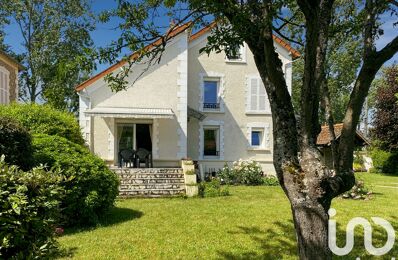 vente maison 769 000 € à proximité de Brou-sur-Chantereine (77177)