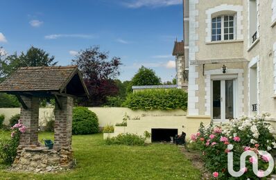 vente maison 769 000 € à proximité de Chanteloup-en-Brie (77600)