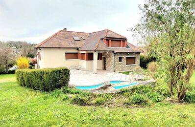 vente maison 590 000 € à proximité de Commeny (95450)