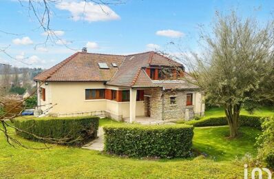 vente maison 440 000 € à proximité de Liancourt-Saint-Pierre (60240)