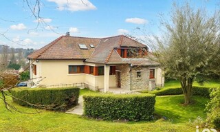 Maison 12 Pièces 250 m² à vendre à Magny-en-Vexin (95420)