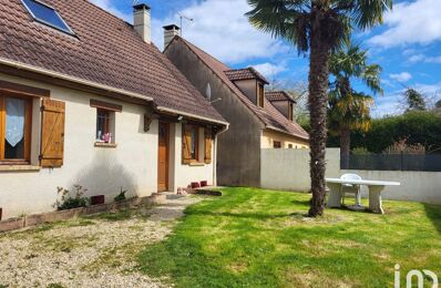 vente maison 315 000 € à proximité de Bernay-Vilbert (77540)