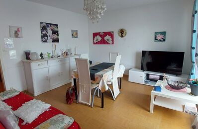 vente appartement 42 100 € à proximité de Herbignac (44410)