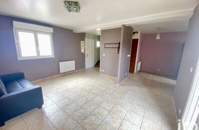vente maison 218 000 € à proximité de Thorigny-sur-Marne (77400)