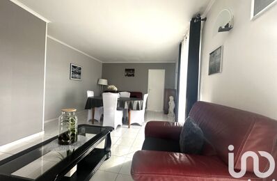 vente appartement 185 000 € à proximité de Villennes-sur-Seine (78670)