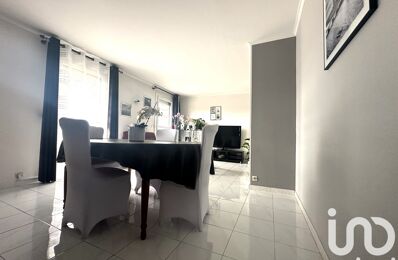 vente appartement 185 000 € à proximité de Vaux-sur-Seine (78740)