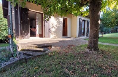 vente maison 262 000 € à proximité de Saint-Aubin-de-Branne (33420)