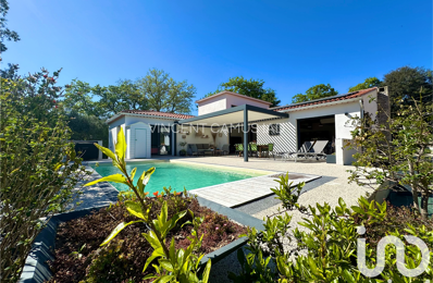 vente maison 1 380 000 € à proximité de Le Beausset (83330)