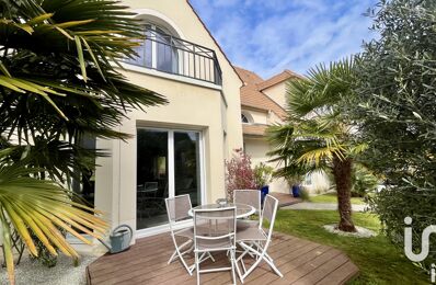 vente maison 1 085 000 € à proximité de Villennes-sur-Seine (78670)