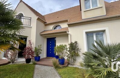 vente maison 989 000 € à proximité de Marcq (78770)