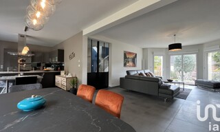 Maison 7 Pièces 201 m² à vendre à Aigremont (78240)
