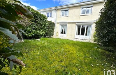 vente maison 259 000 € à proximité de Fleury-Mérogis (91700)